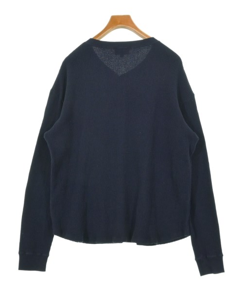 A.P.C.（アーペーセー）Tシャツ・カットソー 紺 サイズ:M メンズ/2200732637033