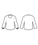 A.P.C.（アーペーセー）Tシャツ・カットソー 紺 サイズ:M メンズ/2200732637033