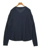 A.P.C.（アーペーセー）Tシャツ・カットソー 紺 サイズ:M メンズ/2200732637033