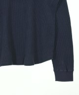 A.P.C.（アーペーセー）Tシャツ・カットソー 紺 サイズ:M メンズ/2200732637033