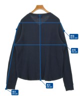 A.P.C.（アーペーセー）Tシャツ・カットソー 紺 サイズ:M メンズ/2200732637033