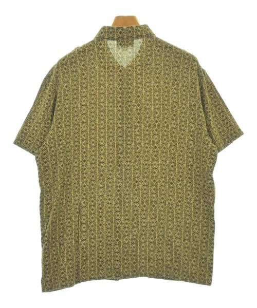 A.P.C.（アーペーセー）カジュアルシャツ ベージュ サイズ:XL メンズ/2200732637040