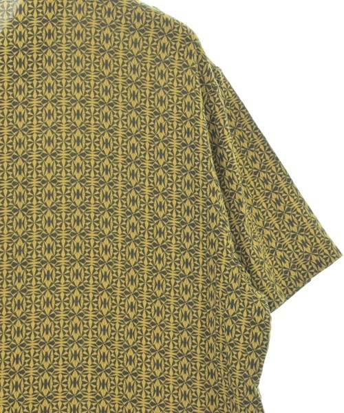 A.P.C.（アーペーセー）カジュアルシャツ ベージュ サイズ:XL メンズ/2200732637040