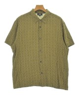 A.P.C.（アーペーセー）カジュアルシャツ ベージュ サイズ:XL メンズ/2200732637040