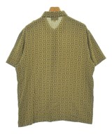 A.P.C.（アーペーセー）カジュアルシャツ ベージュ サイズ:XL メンズ/2200732637040