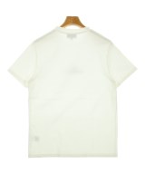 A.P.C.（アーペーセー）Tシャツ・カットソー 白 サイズ:S メンズ/2200732761011