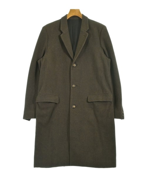 A.P.C.（アーペーセー） | チェスターコートの古着・中古通販 | 【公式