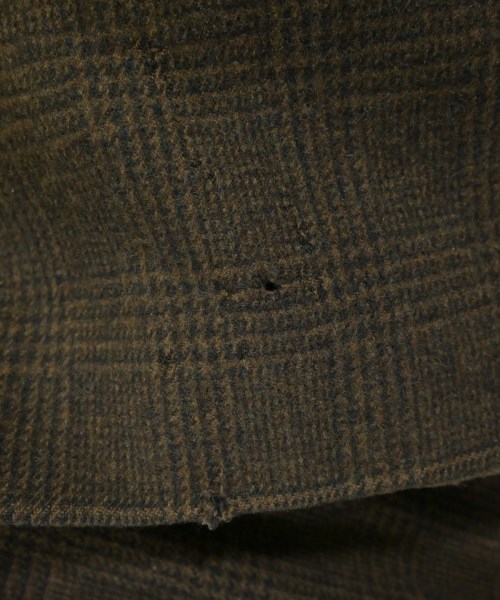A.P.C.（アーペーセー）チェスターコート 茶 サイズ:S メンズ/2200732883010