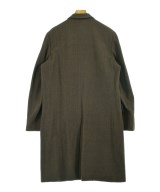 A.P.C.（アーペーセー）チェスターコート 茶 サイズ:S メンズ/2200732883010