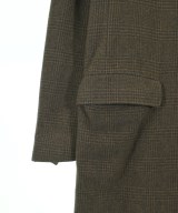 A.P.C.（アーペーセー）チェスターコート 茶 サイズ:S メンズ/2200732883010