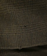 A.P.C.（アーペーセー）チェスターコート 茶 サイズ:S メンズ/2200732883010