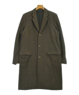 A.P.C. チェスターコート