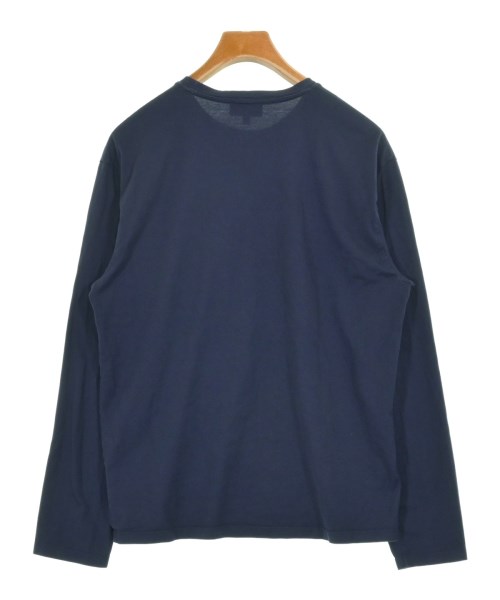A.P.C.（アーペーセー）Tシャツ・カットソー 紺 サイズ:S メンズ/2200733359071