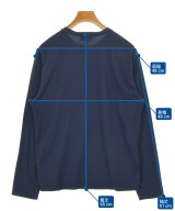 A.P.C.（アーペーセー）Tシャツ・カットソー 紺 サイズ:S メンズ/2200733359071