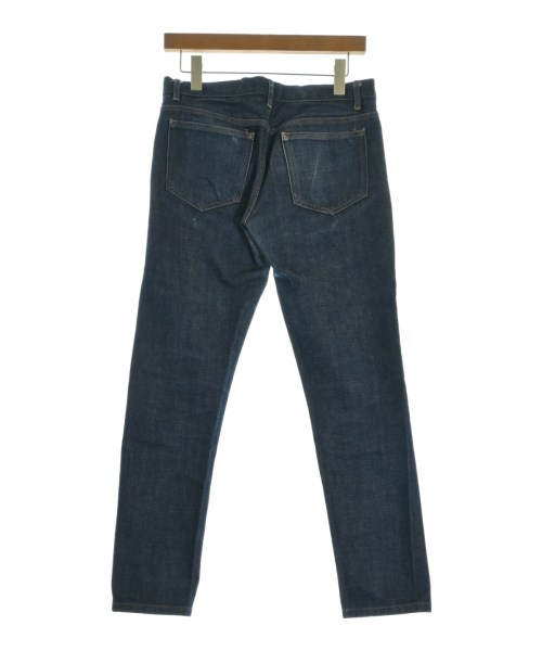 A.P.C.（アーペーセー）デニムパンツ 紺 サイズ:29(S位) メンズ/2200733432019