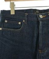 A.P.C.（アーペーセー）デニムパンツ 紺 サイズ:29(S位) メンズ/2200733432019