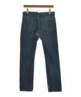 A.P.C.（アーペーセー）デニムパンツ 紺 サイズ:29(S位) メンズ/2200733432026
