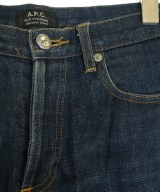 A.P.C.（アーペーセー）デニムパンツ 紺 サイズ:29(S位) メンズ/2200733432026