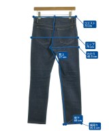 A.P.C.（アーペーセー）デニムパンツ 紺 サイズ:28(S位) メンズ/2200726124051