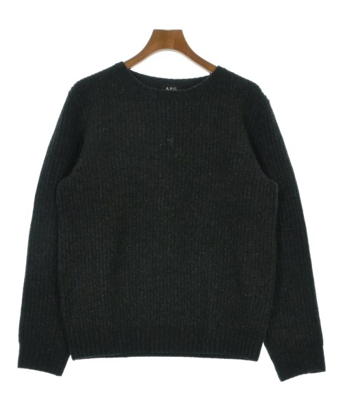A.P.C.(アーペーセー)のニット・セーター サイズ:M 6,600円