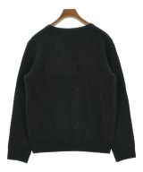 A.P.C.（アーペーセー）ニット・セーター 黒 サイズ:M メンズ/2200726124082