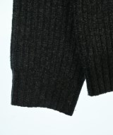 A.P.C.（アーペーセー）ニット・セーター 黒 サイズ:M メンズ/2200726124082