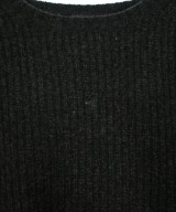 A.P.C.（アーペーセー）ニット・セーター 黒 サイズ:M メンズ/2200726124082