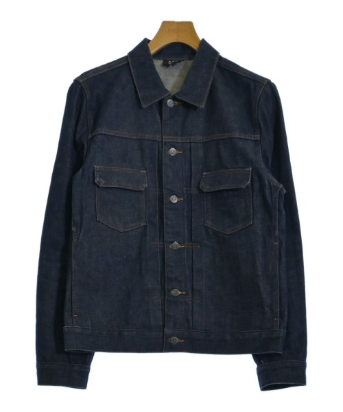 A.P.C.(アーペーセー)のデニムジャケット サイズ:L 24,800円