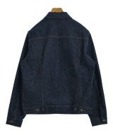 A.P.C.（アーペーセー）デニムジャケット 紺 サイズ:L メンズ/2200733864018