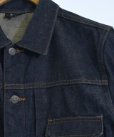 A.P.C.（アーペーセー）デニムジャケット 紺 サイズ:L メンズ/2200733864018