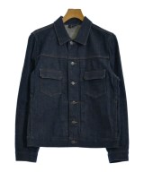 A.P.C. デニムジャケット