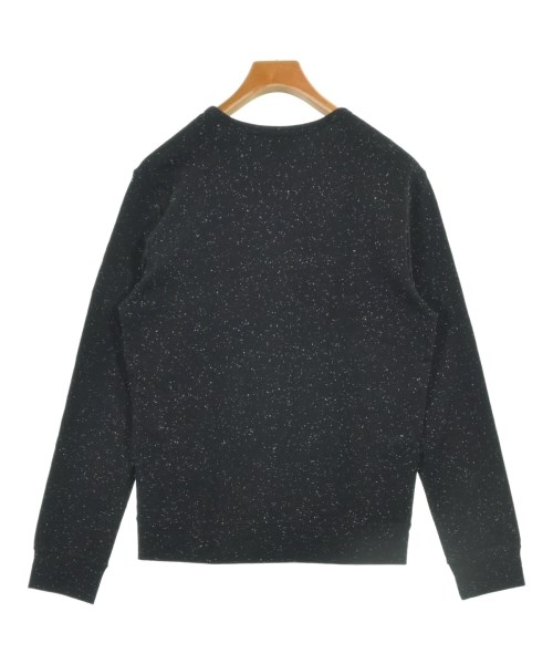 A.P.C.（アーペーセー）スウェット 黒 サイズ:S メンズ/2200733895067