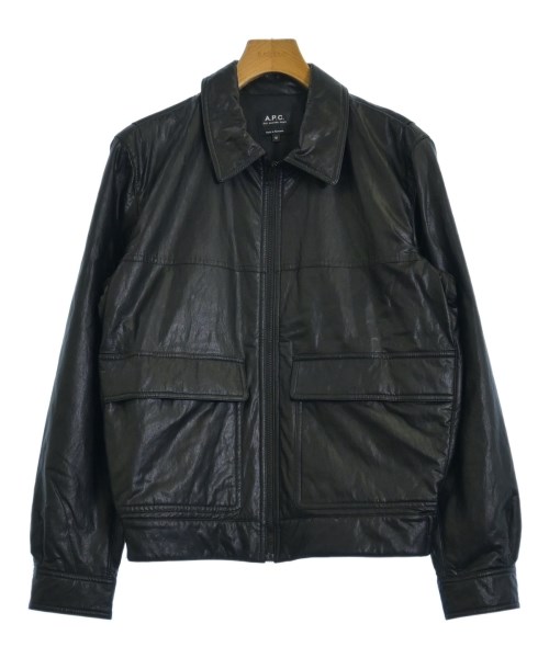 A.P.C.(アーペーセー)のブルゾン サイズ:M 31,400円