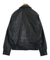 A.P.C.（アーペーセー）ブルゾン 黒 サイズ:M メンズ/2200734086013
