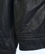 A.P.C.（アーペーセー）ブルゾン 黒 サイズ:M メンズ/2200734086013