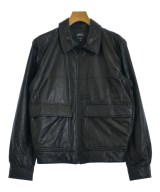 A.P.C. ブルゾン