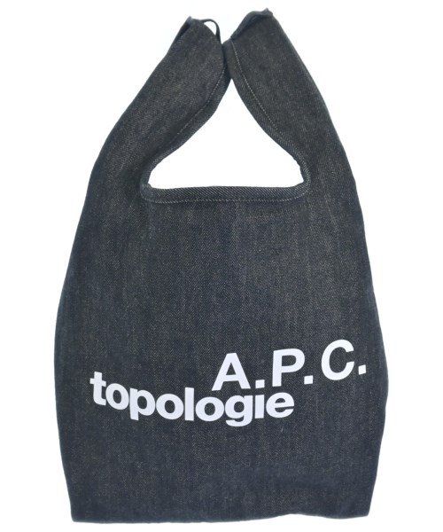 A.P.C.(アーペーセー)のトートバッグ サイズ:- 8,600円