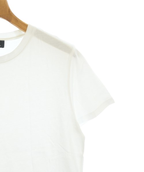 A.P.C.（アーペーセー）Tシャツ・カットソー 白 サイズ:S メンズ/2200734038050