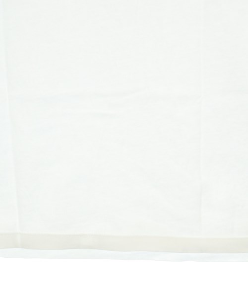 A.P.C.（アーペーセー）Tシャツ・カットソー 白 サイズ:S メンズ/2200734038050