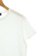 A.P.C.（アーペーセー）Tシャツ・カットソー 白 サイズ:S メンズ/2200734038050