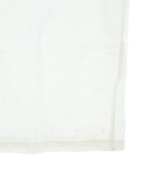 A.P.C.（アーペーセー）Tシャツ・カットソー 白 サイズ:S メンズ/2200734038050