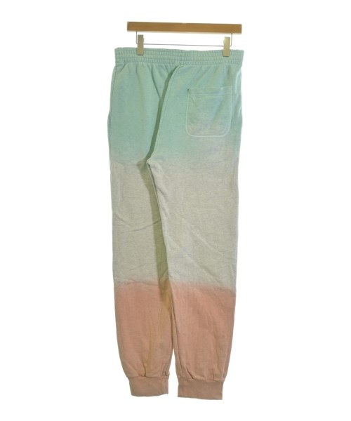 A.P.C.（アーペーセー）スウェットパンツ 緑 サイズ:M メンズ/2200734424075