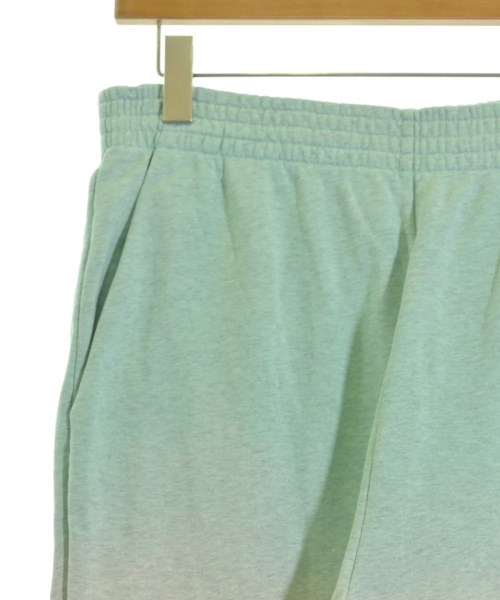A.P.C.（アーペーセー）スウェットパンツ 緑 サイズ:M メンズ/2200734424075