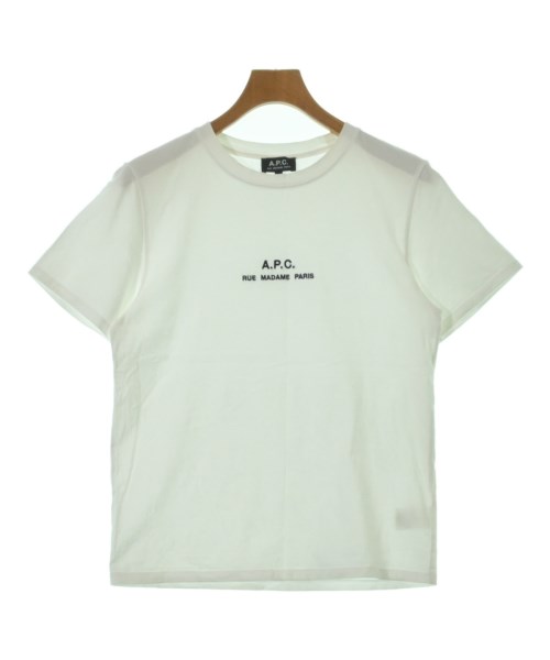 A.P.C.(アーペーセー)のTシャツ・カットソー サイズ:XS 6,600円