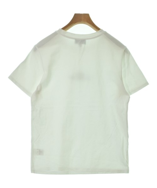 A.P.C.（アーペーセー）Tシャツ・カットソー 白 サイズ:XS メンズ/2200734427083
