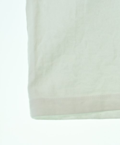 A.P.C.（アーペーセー）Tシャツ・カットソー 白 サイズ:XS メンズ/2200734427083