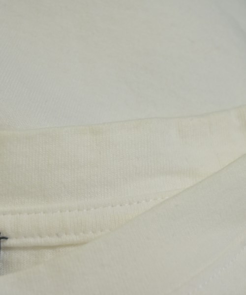 A.P.C.（アーペーセー）Tシャツ・カットソー 白 サイズ:XS メンズ/2200734427083