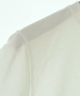 A.P.C.（アーペーセー）Tシャツ・カットソー 白 サイズ:XS メンズ/2200734427083