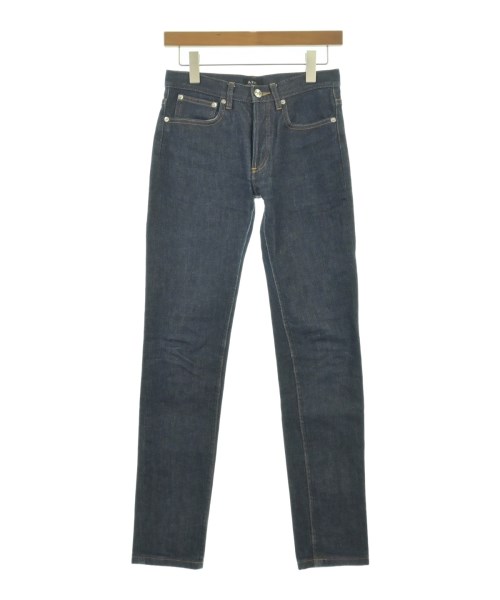 A.P.C.(アーペーセー)のデニムパンツ サイズ:27(XS位) 6,600円