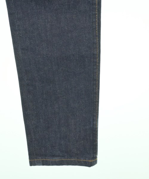 A.P.C.（アーペーセー）デニムパンツ 紺 サイズ:27(XS位) メンズ/2200734251015